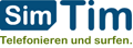 SimTim Tarif hier bestellen SimTim Tarif hier bestellen